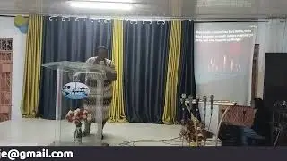 CHRIST FORMATION CHURCH 2025 CONFERENCE | session 3