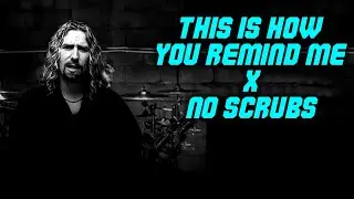 This Is How You Remind Me x No Scrubs (Tiktok Remix Mashup) Nickelback x TLC Altego