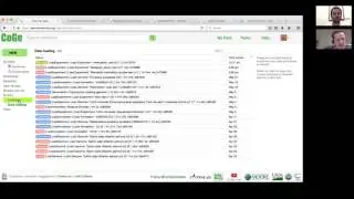 Webinar: Epigenetics Part II &ndash; Bisulfite Sequence Analysis and Results Visualization