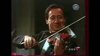 Vladimir Spivakov and 