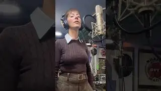 SOLA OTRA VEZ - PATRI ENAR SPANISH COVER - ALL BY MYSELF CELINE DION