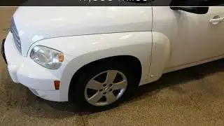 2010 Chevrolet HHR LS Used Cars - Roscoe,IL - 2019-08-07