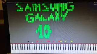 Dark Midi circus ringtone samsung 