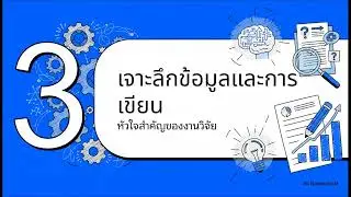 📚 เปิดคลังแสง 22 Custom GPT ผู้ช่วยวิจัย