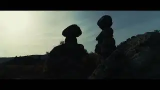 The Mysterious 'Stone Dolls' Of Macedonia | Kuklici