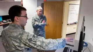 Cybersecurity of Air Force Weapon Systems