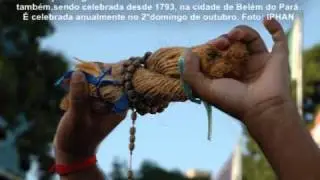 Bens Culturais Imateriais Digitalizados pelo IPHAN