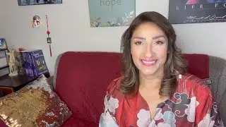 ♑️ Capricorn March 2022 Astrology Horoscope by Nadiya Shah