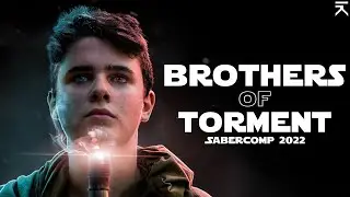 BROTHERS OF TORMENT - Lightsaber Duel (Sabercomp 2022)