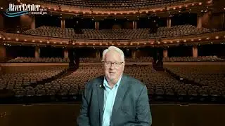 RiverCenter for the Performing Arts - GrantMakers 2024