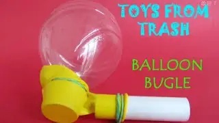 Balloon Bugle | Gujarati