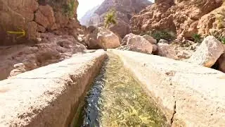 wadi shab #wadishab oman