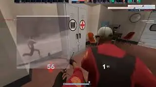 [TF2/RoyalHack] Bittersweet Poetry