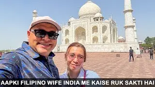 How Your Filipino Wife Can Stay in India | How Your Filipino Wife Can Stay in India