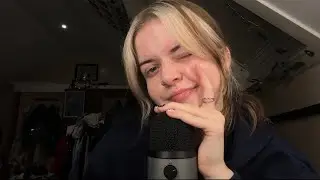 ASMR | Fast Mouth Sounds, Hand Sounds and Hand Movements !!!