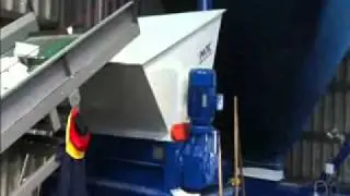 VM-TEC EPS 370 - Styroporpresse