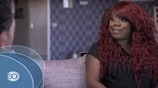 De Kist | Berget Lewis over haar bijna-doodervaring