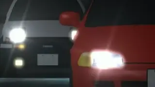 Initial D First Stage Act 15 - Takumi's Fury (Tokyopop English Dub)