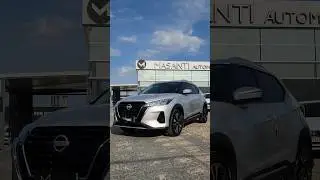 Nissan Kicks Advance 2022