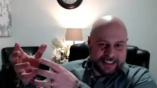 heCast 28: An Inspirational Conversation with Troy Reeves you CANT MISS!