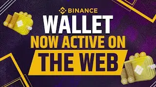 Binance Web3 Wallet for Web: A Complete Step-by-Step Guide