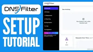 DNS Filter Setup Tutorial (2026)