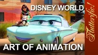 Disney World 
