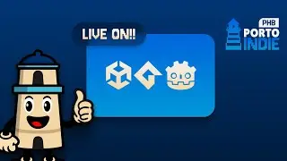 Programa&ccedil;&atilde;o b&aacute;sica na Godot: intera&ccedil;&atilde;o, sinais e vari&aacute;veis | DIA 1