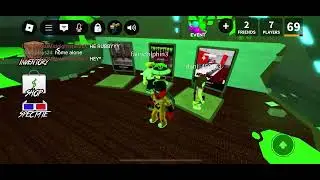 @ItsSun101 IS MUCH BETTER THAN ME AT THIS GAME | Roblox Murder Mystery 2 - Ep 70