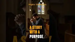 God&rsquo;s Detour  A Story with a Purpose. - #GodsDetour, - #PurposeInThePause ,- #DivineRedirection