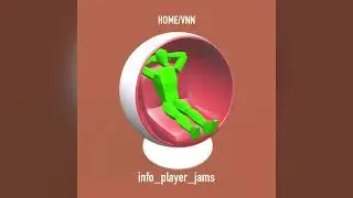 HOME, Tyler McVicker -  GENERATION