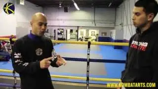 Why You Can't Apply Your Martial Arts | Martial Arts Mississauga