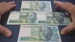 VALE 750 REAIS!!! mas qual d'elas? saiba identificar!🤔