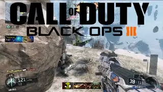 HE QUITS YOUTUBE | Black Ops 3 Dualcom