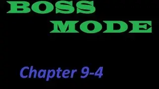 Dungeon Boss Walkthrough - Astral Magus Capital (N) (Speed)