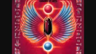 Journey - Separate Ways (8-Bit)