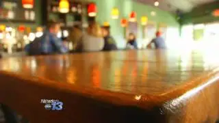 'Nine Mile' Opens In West Asheville