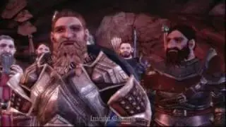Dragon Age: Origins - Origin Quest (Dwarf Noble) 4/5