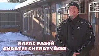 Pasoń Rafał & Smerdzyński Andrzej - 0169 Jędrzejów | Dwukrotni Mistrzostwie Okręgu Kielce 2023! 🏆