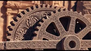 Unearthing Petra: The Lost City's Ancient Engineering Secrets Revealed