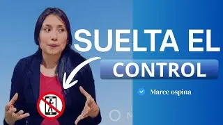 #5 El control se puede convertir en tu prisi&oacute;n