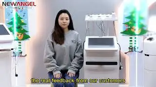 RF3.0 Hot Monopolar Rf Radio Frequency Body Sculpting Slimming Cellulite Removal Trusculpt Machine