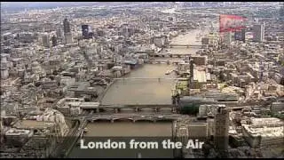 London from the Air