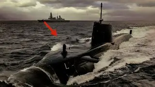 The Ghost Submarine That Outsmarted Japan&rsquo;s Anti-Submarine Fleet