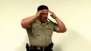 D.A.R.E. Magic Show