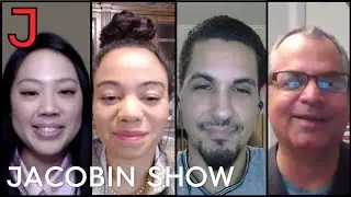 The Year of Racial Reckoning w/ Vivek Chibber | Jacobin Show