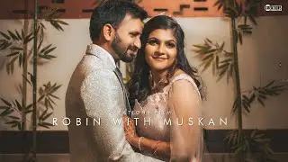 Robin With Muskan ! Ring Ceremony Promo !  High Light ! CHANDIGARH PUNJAB HIMACHAL