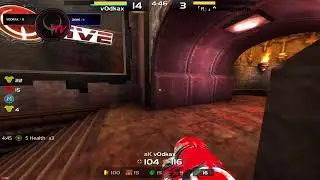 TORNEO DUEL SUDAMERICANO 2020 PANDEMIA / / ZEKE vs VODKAX