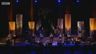 KING CREOSOTE - COD LIVER OIL AND THE ORANGE JUICE - KENNY ANDERSON LIVE!