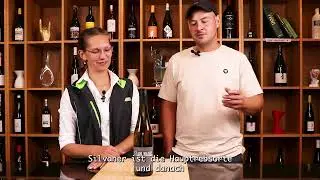 Weinempfehlung zum K&uuml;rbisrisotto